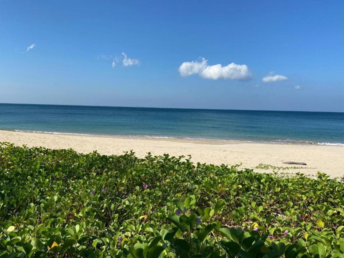 Lanta Smile Inn Ko Lanta Exteriör bild