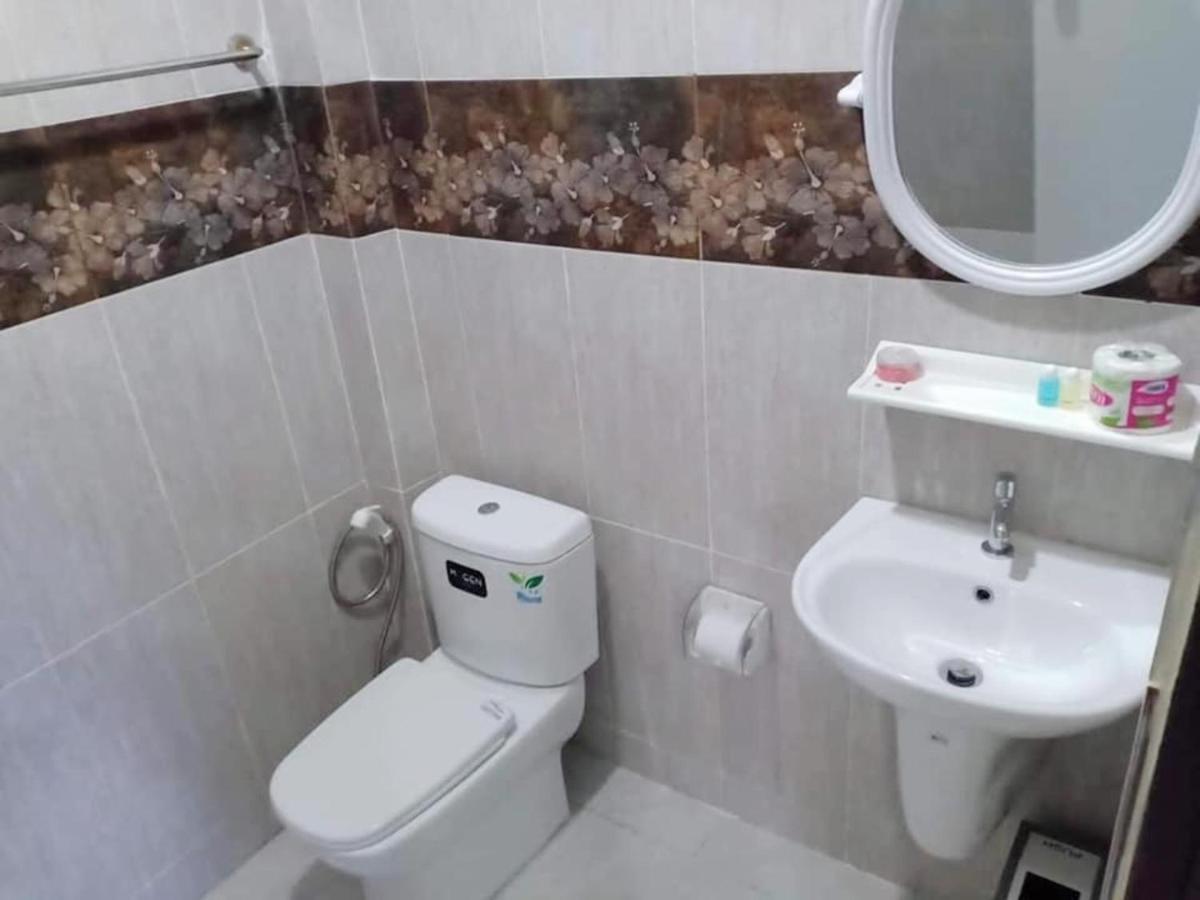 Lanta Smile Inn Ko Lanta Exteriör bild